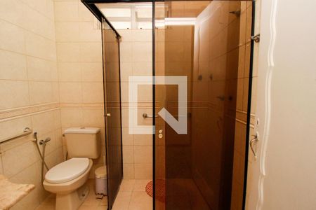 Apartamento à venda com 188m², 3 quartos e sem vagaBanheiro Social