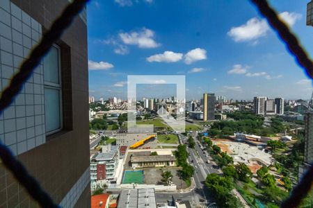 Apartamento à venda com 96m², 2 quartos e 2 vagas Apartamento à venda com 96m², 2 quartos e 2 vagasVista da Suíte