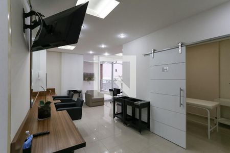 Apartamento à venda com 96m², 2 quartos e 2 vagas Apartamento à venda com 96m², 2 quartos e 2 vagasÁrea Comum
