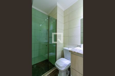 Apartamento à venda com 96m², 2 quartos e 2 vagas Apartamento à venda com 96m², 2 quartos e 2 vagasBanheiro Social