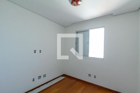 Quarto de apartamento para alugar com 2 quartos, 96m² em Baeta Neves, São Bernardo do Campo