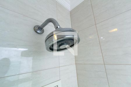 Apartamento à venda com 96m², 2 quartos e 2 vagas Apartamento à venda com 96m², 2 quartos e 2 vagasBanheiro da Suíte