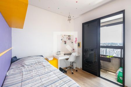 Quarto de apartamento à venda com 2 quartos, 87m² em Pinheiros, São Paulo