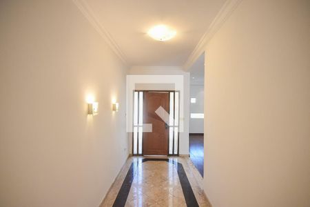 Hall de Entrada de casa à venda com 3 quartos, 660m² em Vila Morumbi, São Paulo