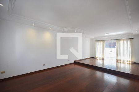 Sala de casa para alugar com 3 quartos, 660m² em Vila Morumbi, São Paulo