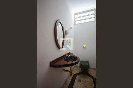 Lavabo de casa à venda com 3 quartos, 660m² em Vila Morumbi, São Paulo