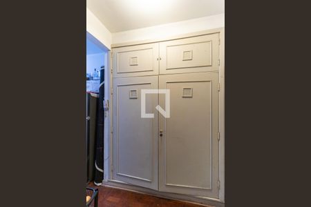 Studio à venda com 45m², 1 quarto e sem vagaCozinha