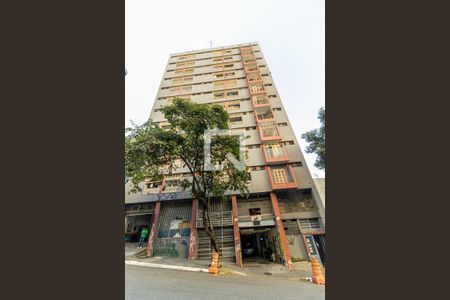 Studio à venda com 45m², 1 quarto e sem vaga Studio à venda com 45m², 1 quarto e sem vagaFachada