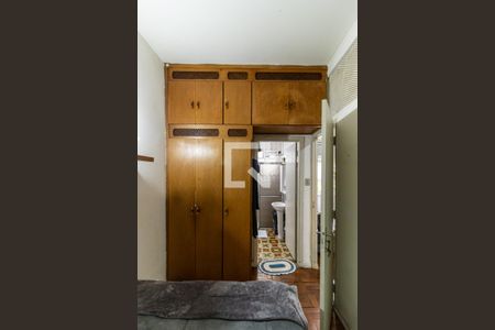 Quarto de kitnet/studio à venda com 1 quarto, 45m² em Centro, São Paulo