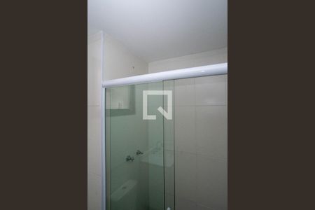 Apartamento à venda com 79m², 2 quartos e 1 vagaBanheiro da Suíte