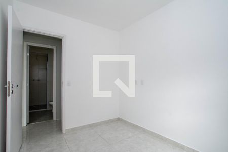 Apartamento à venda com 79m², 2 quartos e 1 vagaQuarto 2