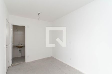 Suíte de apartamento para alugar com 2 quartos, 79m² em Vila Augusta, Guarulhos