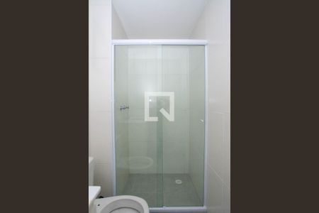 Apartamento à venda com 79m², 2 quartos e 1 vagaBanheiro da Suíte