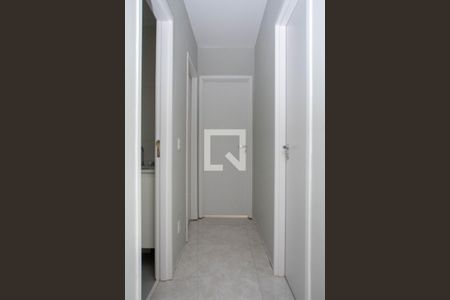 Apartamento à venda com 79m², 2 quartos e 1 vagaCorredor