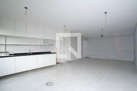 Apartamento à venda com 79m², 2 quartos e 1 vagaSala