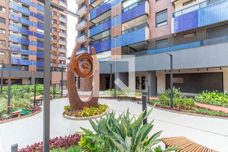 Apartamento à venda com 79m², 2 quartos e 1 vagaÁrea comum