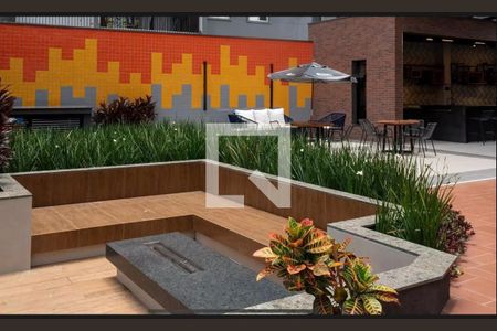 Apartamento à venda com 79m², 2 quartos e 1 vagaÁrea comum