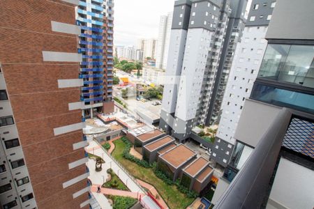 Apartamento à venda com 79m², 2 quartos e 1 vagaVista da Suíte
