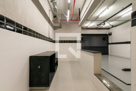 Apartamento à venda com 79m², 2 quartos e 1 vagaOficina