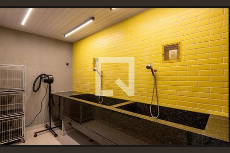 Apartamento à venda com 79m², 2 quartos e 1 vagaPet Shower