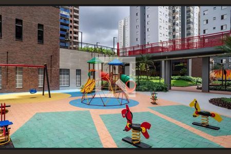 Apartamento à venda com 79m², 2 quartos e 1 vagaÁrea comum - Playground