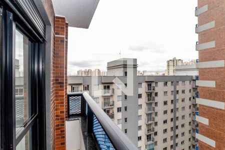 Apartamento à venda com 79m², 2 quartos e 1 vagaVaranda da Suíte