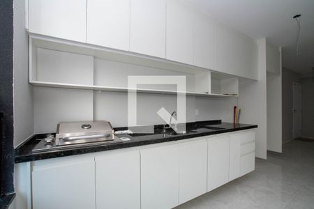 Apartamento à venda com 79m², 2 quartos e 1 vagaCozinha