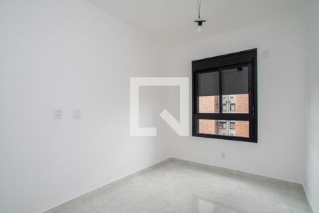 Apartamento à venda com 79m², 2 quartos e 1 vagaQuarto 2