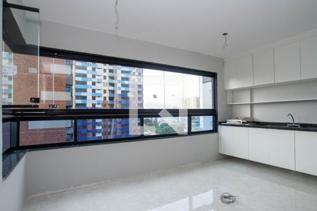 Apartamento à venda com 79m², 2 quartos e 1 vagaVaranda gourmet