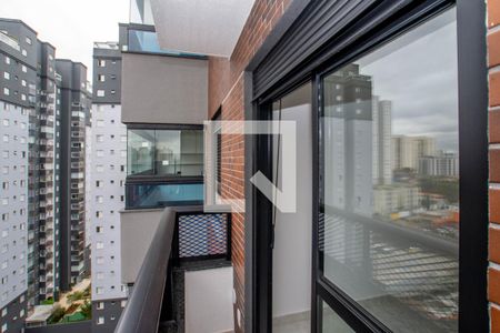 Apartamento à venda com 79m², 2 quartos e 1 vagaVaranda da Suíte