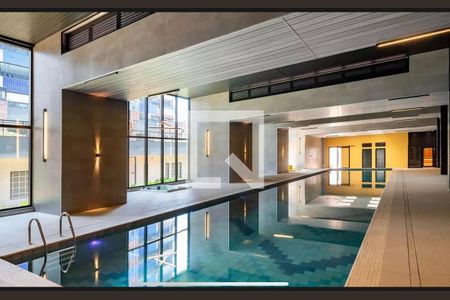 Apartamento à venda com 79m², 2 quartos e 1 vagaPiscina Coberta