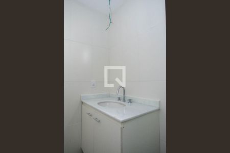 Apartamento à venda com 79m², 2 quartos e 1 vagaBanheiro da Suíte