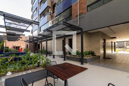 Apartamento à venda com 79m², 2 quartos e 1 vagaÁrea comum