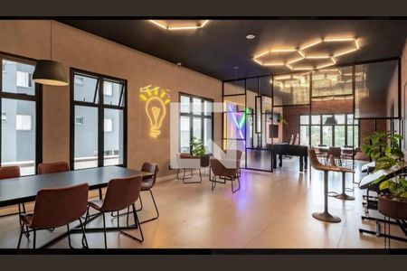 Apartamento à venda com 79m², 2 quartos e 1 vagaCoWorking