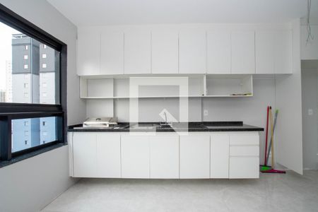 Apartamento à venda com 79m², 2 quartos e 1 vagaCozinha