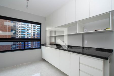 Apartamento à venda com 79m², 2 quartos e 1 vagaCozinha