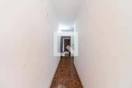 Hall de apartamento para alugar com 3 quartos, 176m² em Pinheiros, São Paulo