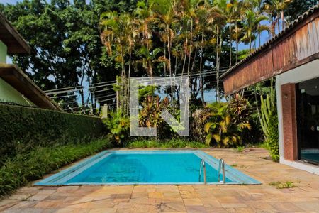 Casa para alugar com 650m², 4 quartos e 8 vagas Casa para alugar com 650m², 4 quartos e 8 vagasÁrea externa