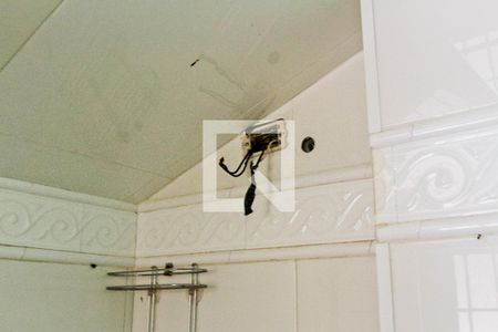 Casa para alugar com 650m², 4 quartos e 8 vagas Casa para alugar com 650m², 4 quartos e 8 vagasBanheiro da Suíte 3