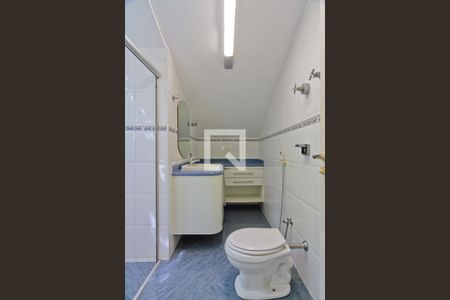 Casa para alugar com 650m², 4 quartos e 8 vagas Casa para alugar com 650m², 4 quartos e 8 vagasBanheiro Suíte 4