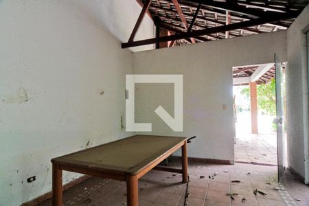Casa para alugar com 650m², 4 quartos e 8 vagas Casa para alugar com 650m², 4 quartos e 8 vagasÁrea externa