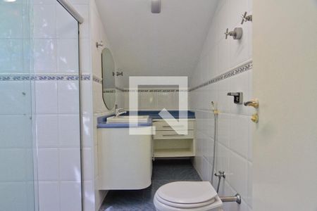 Casa para alugar com 650m², 4 quartos e 8 vagas Casa para alugar com 650m², 4 quartos e 8 vagasBanheiro Suíte 4