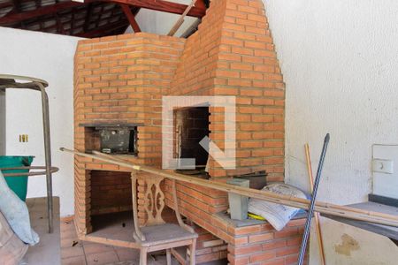 Casa para alugar com 650m², 4 quartos e 8 vagas Casa para alugar com 650m², 4 quartos e 8 vagasÁrea externa