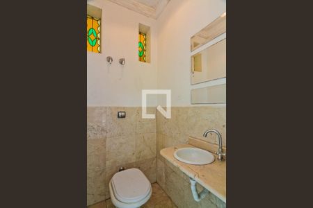 Lavabo de casa para alugar com 4 quartos, 650m² em Jardim Sao Bento, São Paulo