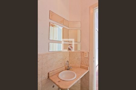 Lavabo de casa para alugar com 4 quartos, 650m² em Jardim Sao Bento, São Paulo