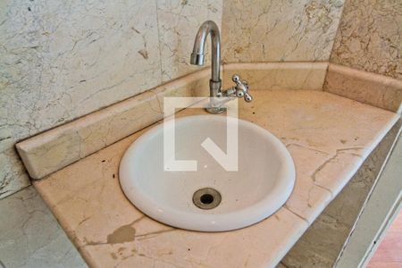 Casa para alugar com 650m², 4 quartos e 8 vagas Casa para alugar com 650m², 4 quartos e 8 vagasLavabo