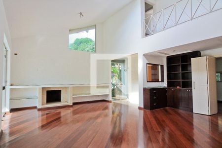 Sala de casa para alugar com 4 quartos, 650m² em Jardim Sao Bento, São Paulo