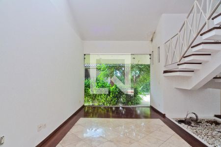 Sala de casa à venda com 4 quartos, 650m² em Jardim Sao Bento, São Paulo