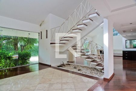 Sala de casa para alugar com 4 quartos, 650m² em Jardim Sao Bento, São Paulo