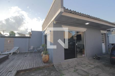 Casa à venda com 90m², 2 quartos e 4 vagasÁrea externa